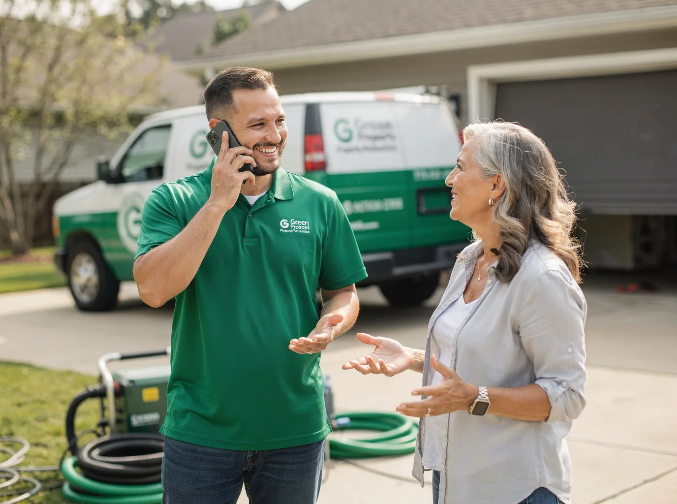 Water Damage Restoration Parker, KS FAQs